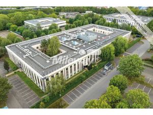 Lot de bureaux 343 m² – Cergy – Direct propriétaire
