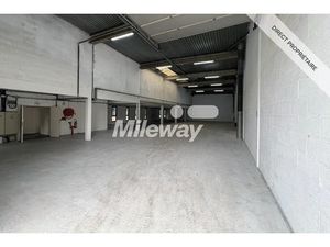 Lot d’activités 645 m² – Eragny – Direct propriétaire