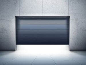 Emplacement sous-sol à la résidence Solaria