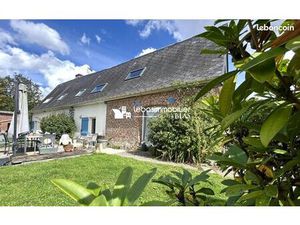 Propriété 5 pièces 148 m²