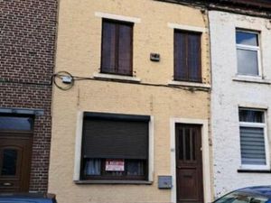 Maison d'habitation à rénover