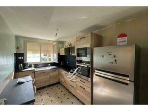 Vente - Maison 4 pièces 77 m2 SARGE LES LE MANS