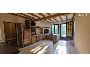 Maison 5 pièces 170 m²