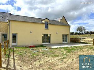 Maison 2 pièces 92 m²