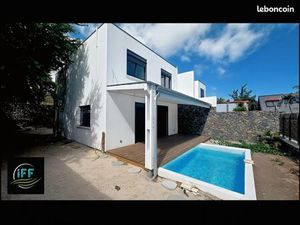 Villa 4 pièces 100 m²