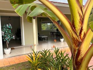 Loue appartement F3 meublé