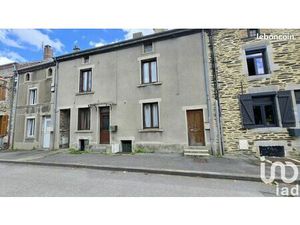 Maison de village 3 pièces 62 m²