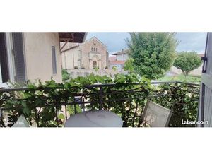 Maison de ville 7 pièces 204 m²