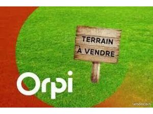 Terrain 220 m² Rosny Sous Bois