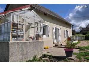 Maison 6 pièces 110 m²