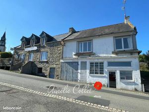 Immeuble 6 pièces 182 m²