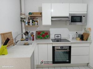 Appartement 4 pièces 67 m²