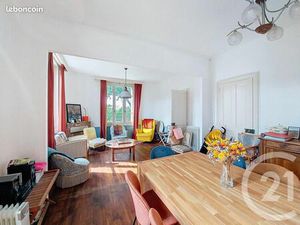 Maison 6 pièces 145 m²