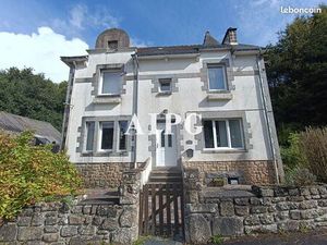 Maison 6 pièces 85 m²