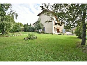 Maison 4 pièces 110 m²