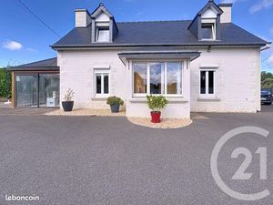 Maison 4 pièces 94 m²