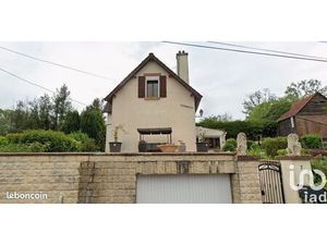 Maison 5 pièces 125 m²