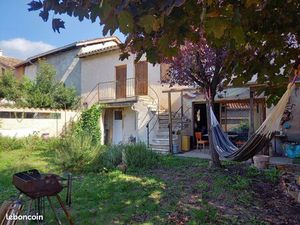 Vente Maison 84m² Guéreins