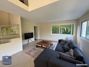 Villa 5 pièces 123 m²