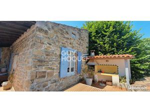 Maison 4 pièces 63 m²