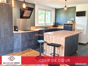 Propriété 9 pièces 236 m²