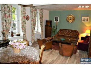 Appartement 6 pièces 150 m²