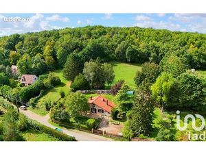 Maison 6 pièces 102 m²