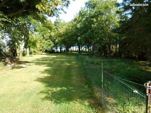 Terrain 1491 m² ETERVILLE