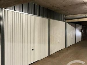 Parking 15 m² Thionville