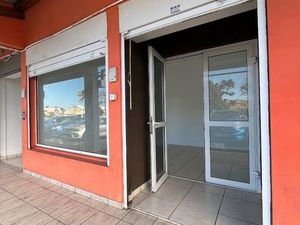 Local commercial 50 m² BRAS PANON