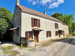 Maison 4 pièces 113 m²