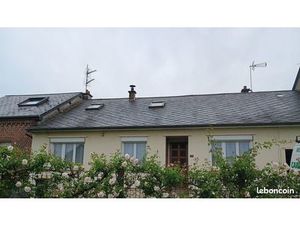 Maison 4 pièces 85 m²