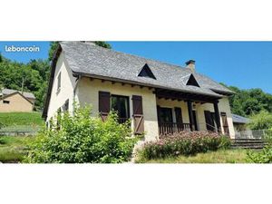 Villa 3 pièces 93 m²