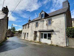 Maison 7 pièces 180 m²