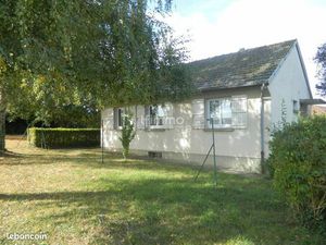 Maison 4 pièces 81 m²