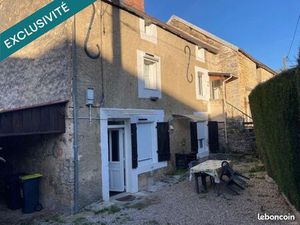 Maison 4 pièces 76 m²