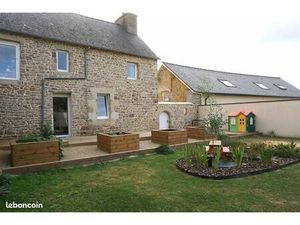 Maison 5 pièces 119 m²