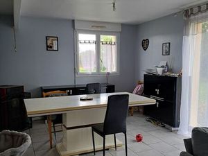 Maison 5 pièces 91 m²