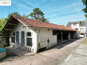 Maison 6 pièces 183 m²