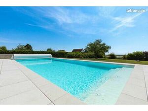 Maison 8 pièces 180 m²