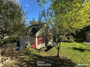 Maison 3 pièces 50 m²