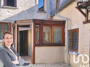 Maison 6 pièces 190 m²