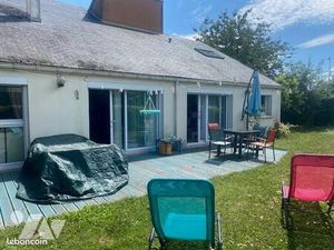 Maison 4 pièces 126 m²