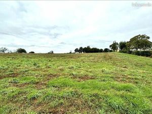 Terrain 11 025 m² Villard