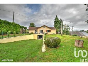 Maison 6 pièces 111 m²