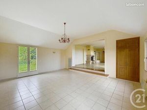 Maison 5 pièces 99 m²