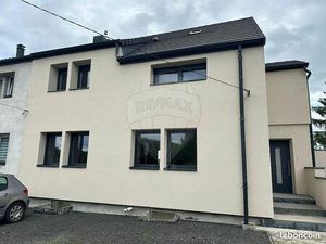 Maison 6 pièces 173 m²