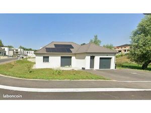 Terrain 6 pièces 473 m²