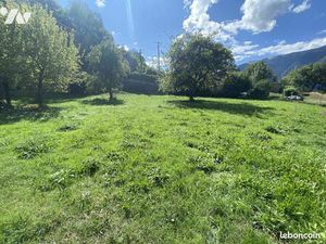 Terrain 1245 m² GOUAUX DE LUCHON