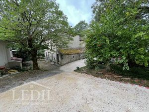 Maison 4 pièces 148 m²